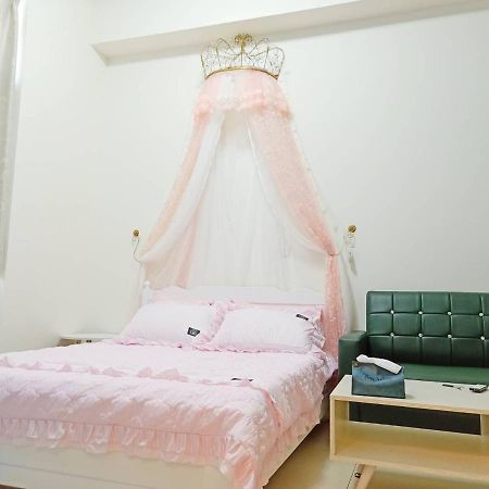 Hotel Yh Liu Shi Lu Tainan Exterior foto