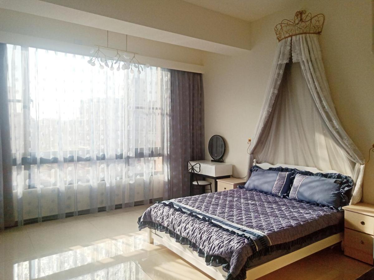 Hotel Yh Liu Shi Lu Tainan Exterior foto