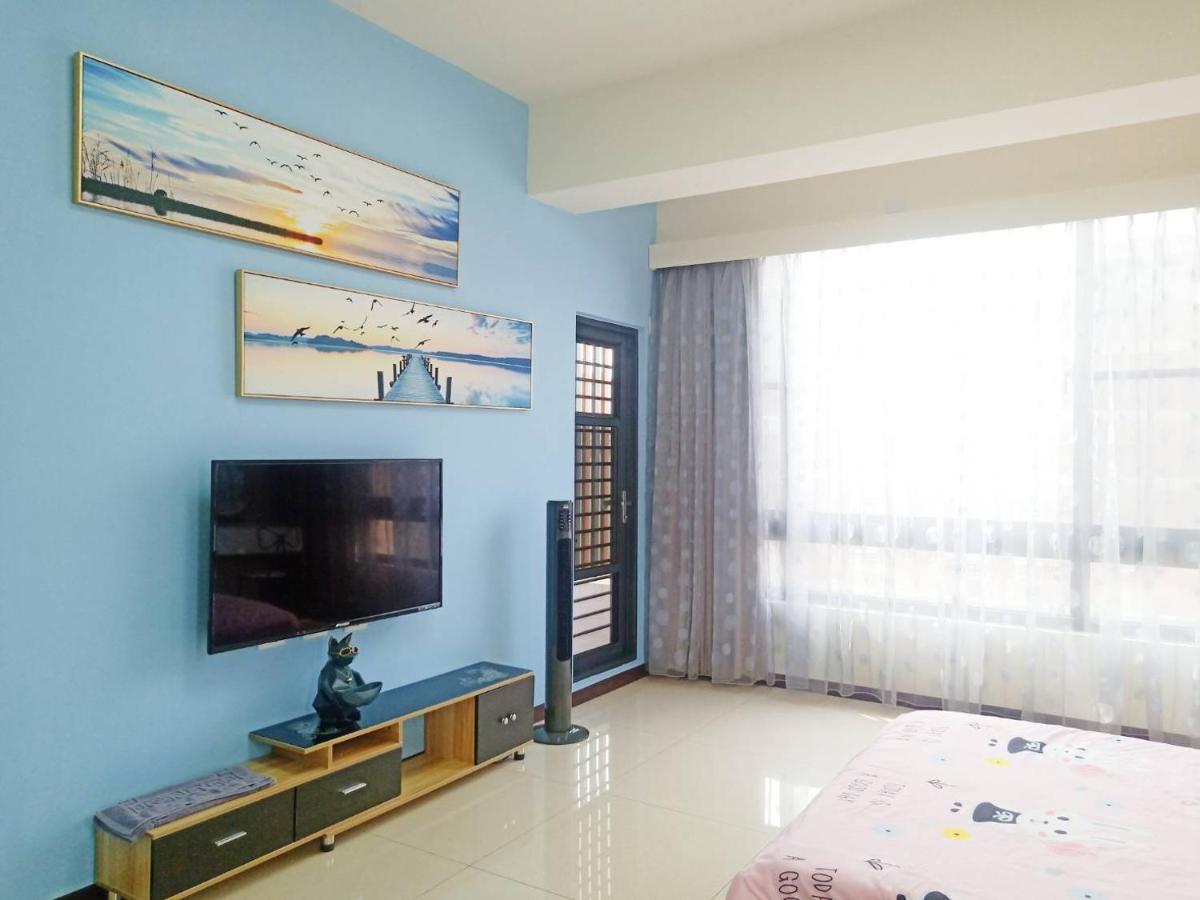Hotel Yh Liu Shi Lu Tainan Exterior foto