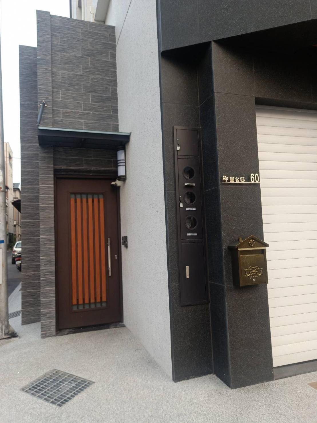 Hotel Yh Liu Shi Lu Tainan Exterior foto
