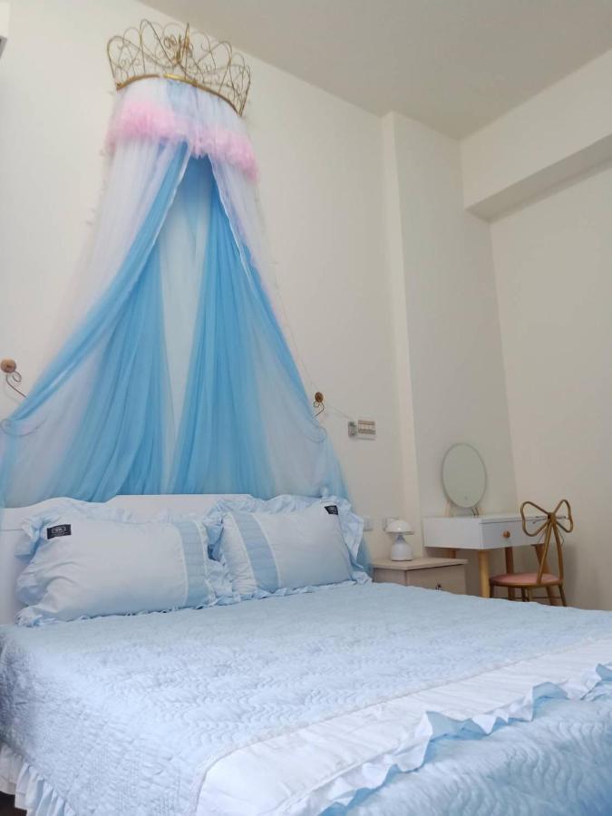 Hotel Yh Liu Shi Lu Tainan Exterior foto